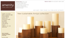 Amenity Home