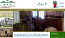 Pat Gordon Contracting